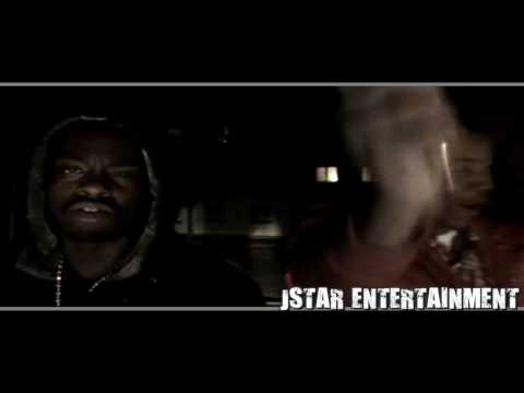 Jstar Entertainment Presents Young Rico (Ghetto Superstarz) - Freestyle