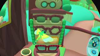 ［VACATION  SIMULATOR]夏だからみどろくもバケーション行く