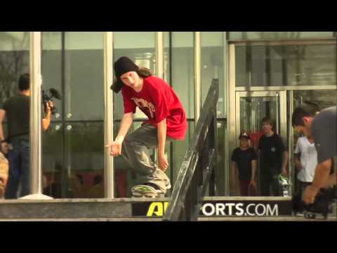 Tom Asta Rips