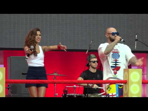 Джиган - Береги любовь