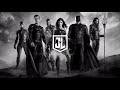 45 - Justice League Extended Soundtrack - My Broken Boy (By Junkie XL)