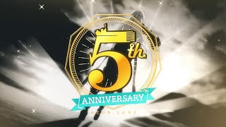 [閒聊] 碧藍航線五周年紀念歌曲 演唱:大石昌良