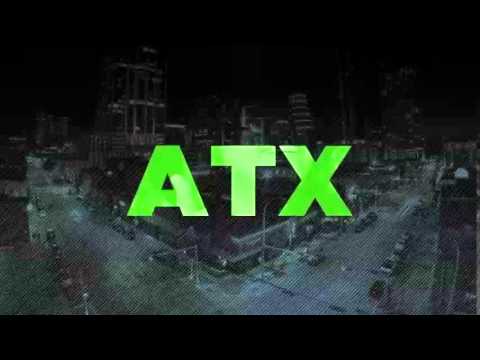 SXSW 2015 THE CW AUSTIN