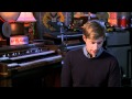Jack's Mannequin - Andrew on "Restless Dream" (track-by-track)