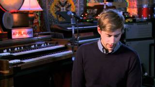 Jack&#39;s Mannequin - Andrew on &quot;Restless Dream&quot; (track-by-track)