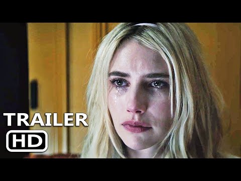 ABANDONED Official Trailer (2022)