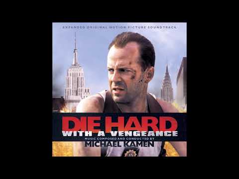 Michael Kamen - Die Hard: With a Vengeance