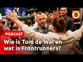 #1 - Raising up Frontrunners | Op Hoop van Zegen