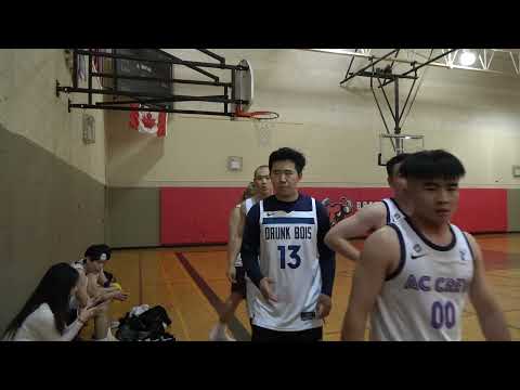 Devils(64) Tier 6 - 2023 SUMMER AC Crew(56) - tcbl saturday