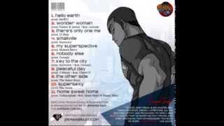 Jermaine Riley - Supersexy