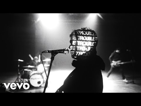 The Enemy - Trouble (Official Video)