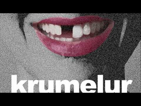 Krumelur - Fake pretty (minimal criminal rmx)