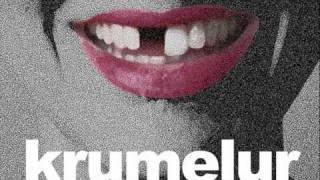 Krumelur - Fake pretty (minimal criminal rmx)