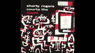 Shorty Rogers - Topsy