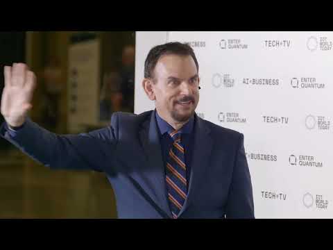 William Barry, Army War College - YouTube