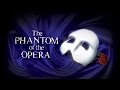 PHANTOM OF THE OPERA Music Of The Night KARAOKE Instrumental With Lyrics On Screen