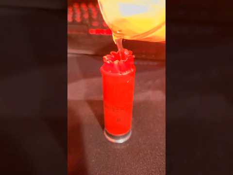 Wax Slug: Waxer Shot 🤔🕯