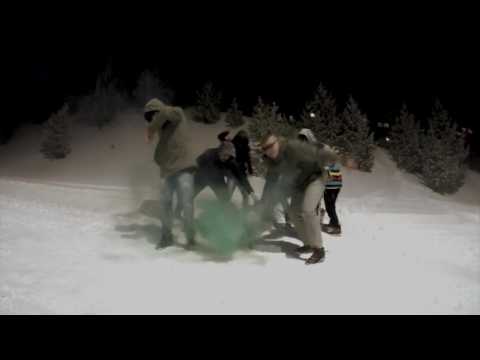 Glisa feat. Corba - Vreo Plan