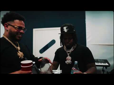 FastMoney Devo X Lil Jairmy - Other Shit BTS/VLOG