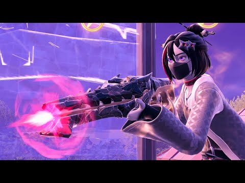 p1ng 🏆 FNCS Major 3 Play-In ⚔️ 30 Elims 📹 4K 🔇 No Commentary