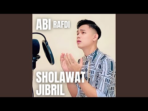 Sholawat Jibril