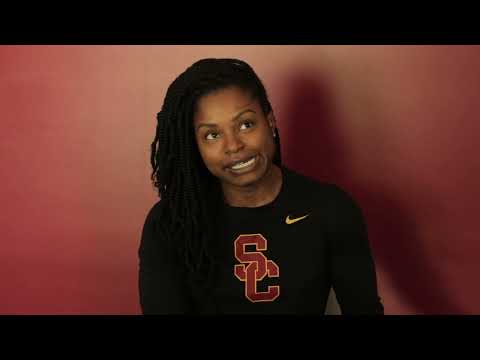 Cydney Gillon Presents: "All Gas No Breaks": Episode 2 "The Road To Olympian HERstory Continues"