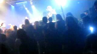 Overkill - &quot;Bare Bones&quot; - The Marquee - Tulsa, OK - 4/25/10
