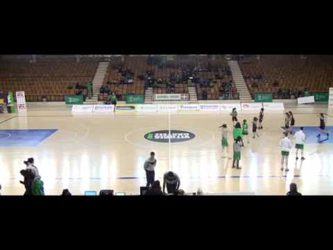 LF2A J19 ADB ARASKI AES...,76 - 38,UNIVERSIDAD DE VALLADOLID... (20/03/2015)