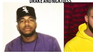 QUENTIN MILLER - DESTINY FREESTYLE (DRAKE AND NICKI MINAJ DISS