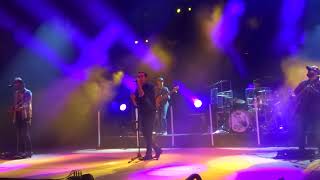 Maldita Nerea - No pide tanto, idiota (Petrer 2017)