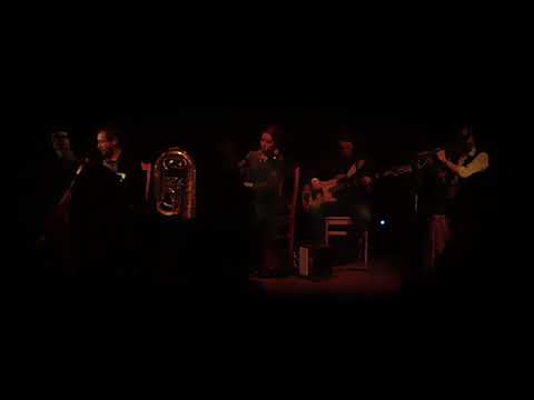 Baśnie Zebrane - Pastereczka // live, Kraków