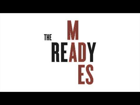 The Ready-Mades - Cut & Run