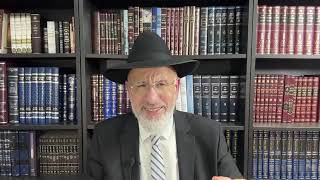 De Yaacov avinou a Rabbi Akiba (Vayéhi) Léilouï nishmat de Haim ben Dada zal