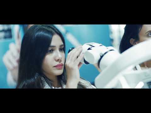 MIKROS - LEICA - AEEDC DUBAI 2019 - Leica Microscope