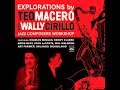 Teo Macero & Wally Cirillo - Explorations (2010)