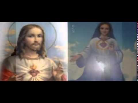 CORONILLA AL ÀNGEL DE LA GUARDA