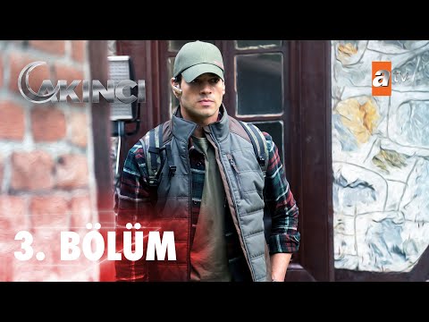 Akıncı 3. Bölüm