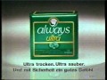 Werbeblock 1991
