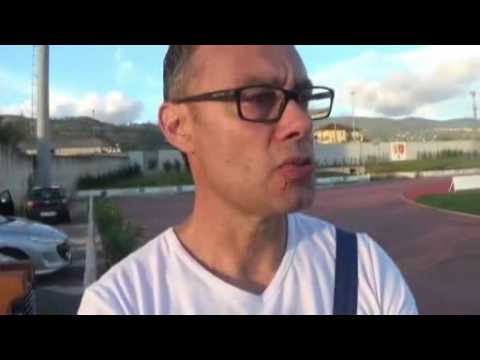 Highlights di Fronti San Gregorio