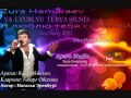 Zura Hanukaev new song 2013 - Я люблю тебя сильней ...