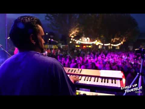 Kasba & Tjerk ⬥ Illegal ⬥ Festival Mundial ⬥ 2015