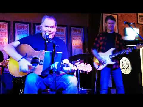 Ken Haddock Band - Tennessee Whisky