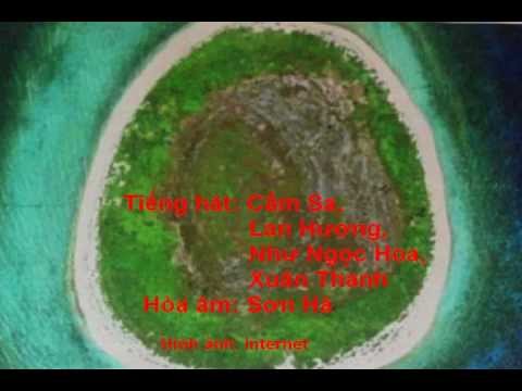 Thể hiện bởi Hợp ca