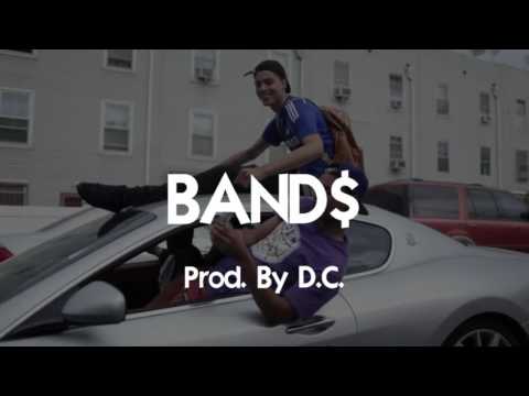 Jay Critch x Rich The Kid x Playboi Carti Type Beat - BAND$ [Prod. By D.C.]