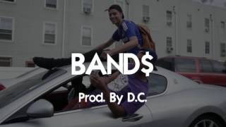 Jay Critch x Rich The Kid x Playboi Carti Type Beat - BAND$ [Prod. By D.C.]