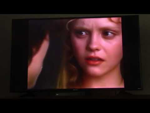 Triple Feature VHS Opening #115