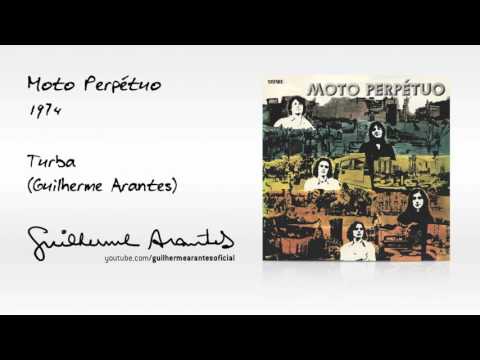 Turba - Moto Perpétuo