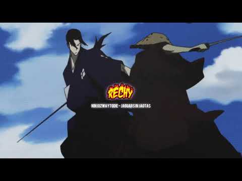 ninjuzwaytodie _ Jaguars in jagtas