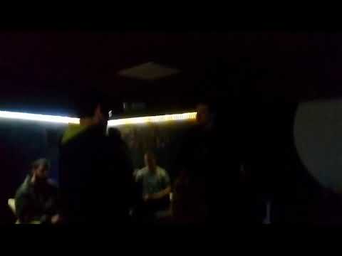 Hijo del Mata vs Moer