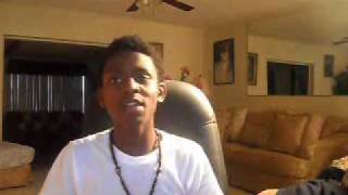 Hey Daddy (Daddy&#39;s Home) - Usher ft. Plies(cover)